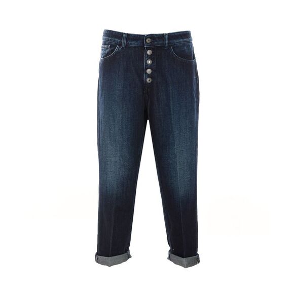 Dondup Denim - Dondup Women Koons Gioiello Jeans